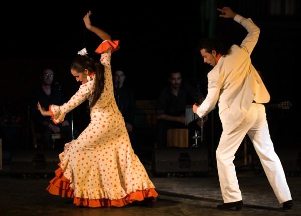 Flamenco Fashion for Dancers